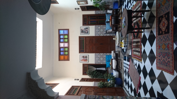 Marokko - 1000 en 1 nacht