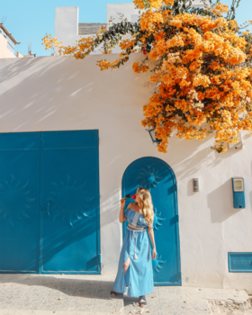 Marokko - The beauty of Marokko