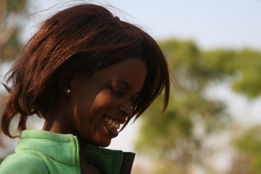 Zambia - People of Zambia