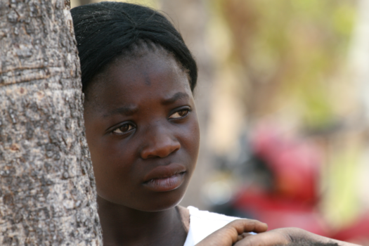 Zambia - People of Zambia