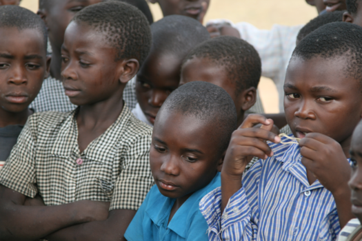 Zambia - People of Zambia,bia