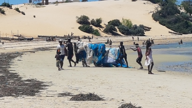 Madagaskar - Fishing @ madagascar