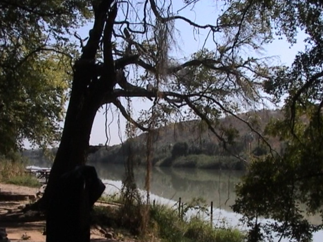 Namibië - heerlijk genieten van de mooie natuur