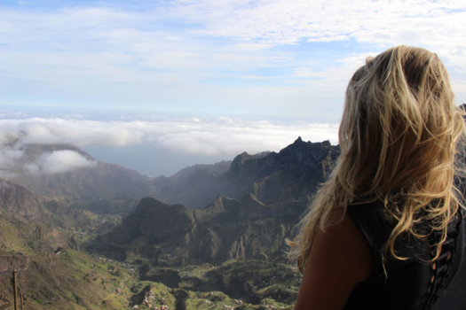 Santo Antão - Adembenemend