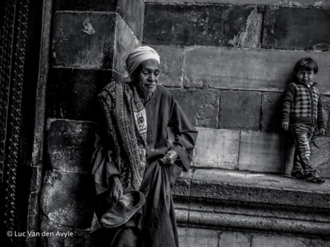 Caïro - connecting cultures