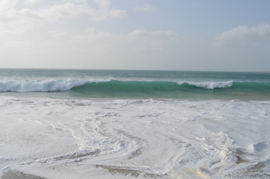Kaapverdië - Amazing see