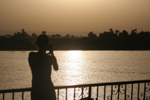 Egypte - Wat een mooi plaatje!