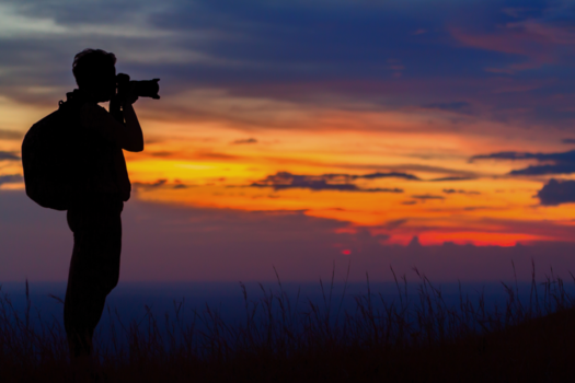 Sipi Falls - De reisfotograaf!