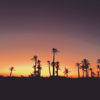 Marokko - A song of sun and fire.