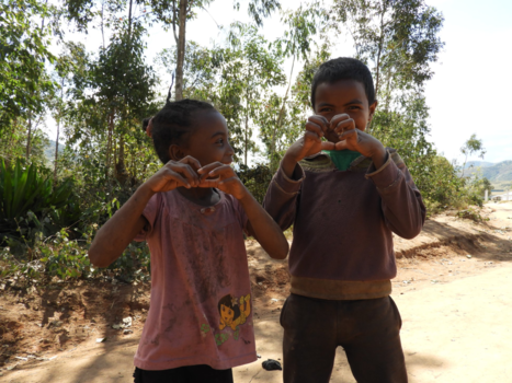 Madagaskar - Beautiful People