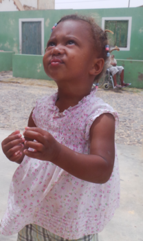 Boa Vista - It's a kind of magic.....