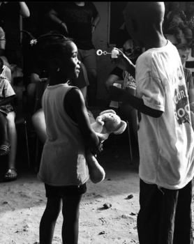 Georgetown (Gambia) - The Gambia