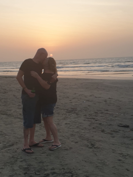 Gambia - Romance