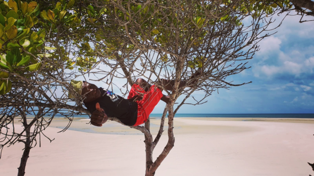 Tanzania - Hakuna matata