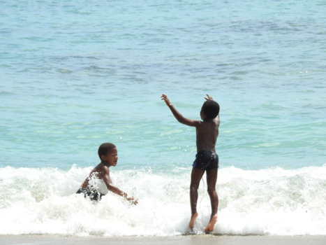 Seychellen - beachdays