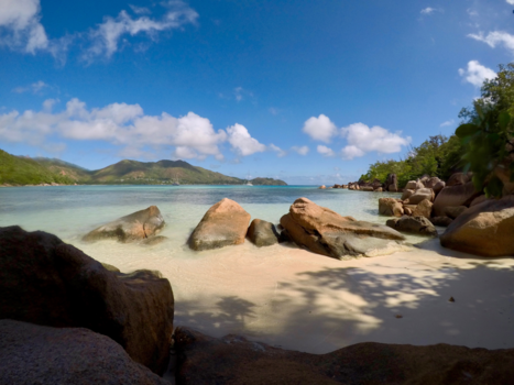 Seychellen - beauty off Seychelles