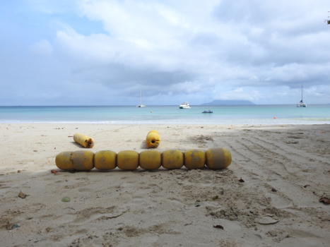 Seychellen - seychellen