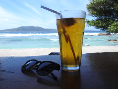 Seychellen - hoe elke vakantie eindigd met een kater omdat je terug aan het werk moet