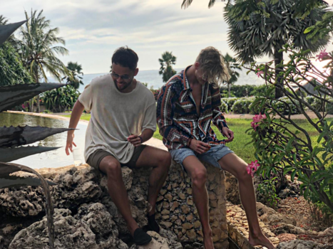 Stranden van Zanzibar - We loved it