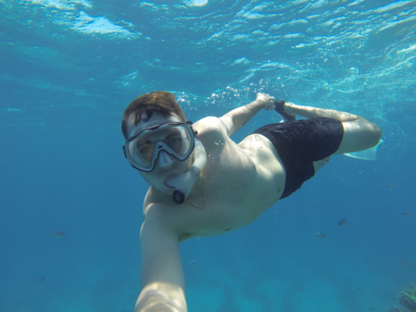 Egypte - Snorkelen in Egypte