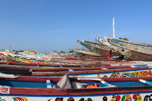 Gambia - The smiling coast of africa