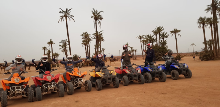 Rondreis hoogtepunten Marokko