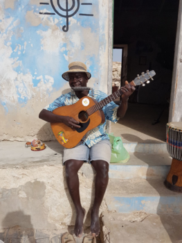 Boa Vista - Play that funky music