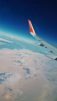 Egypte - View from above