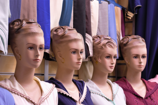 Rondreis hoogtepunten Marokko - winkelen in Casablanca