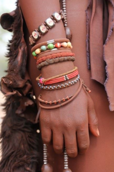 Tanzania - African beauty