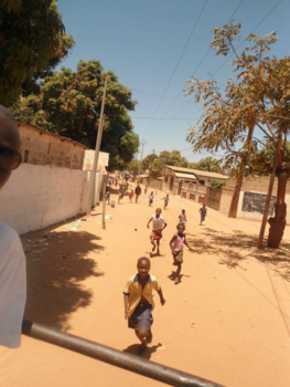Gambia - Gambia