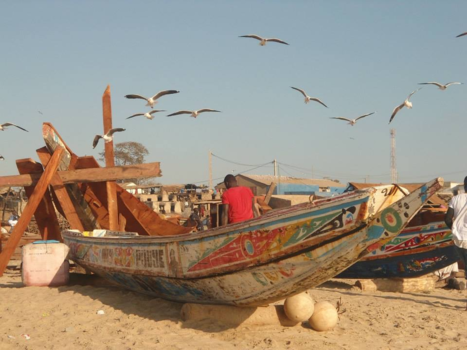 Gambia - Gambia