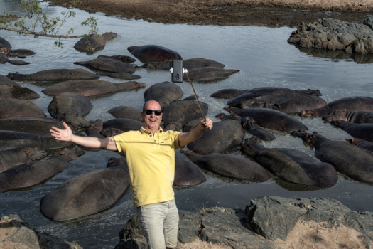 Serengeti National Park - Daddy's Little Girls