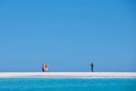 Madagaskar - Eenvoud