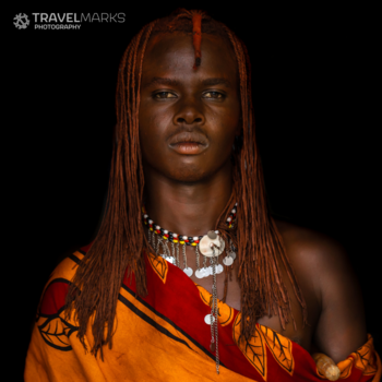 Kenia - Warrior without fear