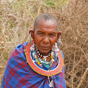 Tanzania - Masai