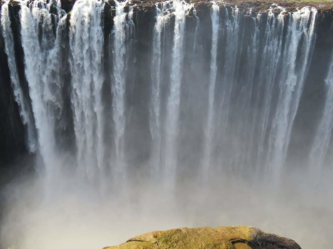 Victoria Falls (Zimbabwe)