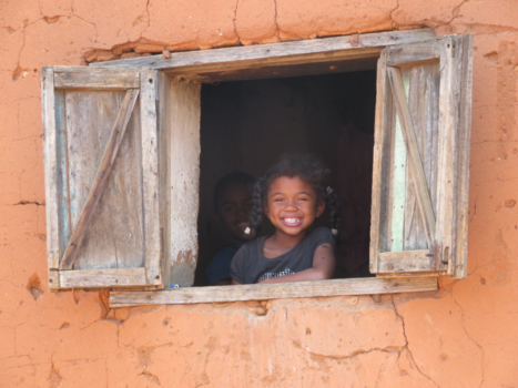 Madagaskar - Real joy ... 😄