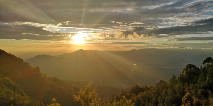 Tanzania - Mambo vieuw point