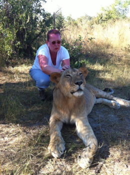 Zambia - En reis om nooit te vergeten