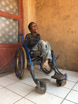 Malawi - Happines