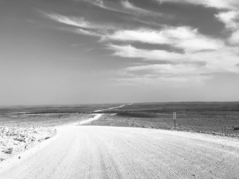 Namibië - Never ending Namibia