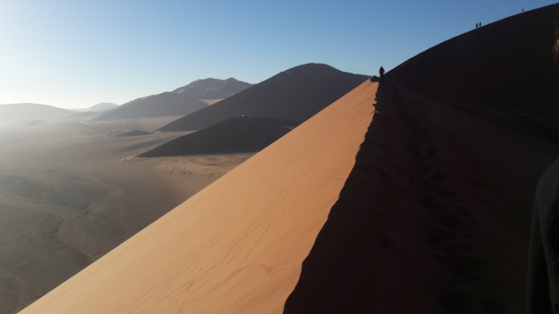Namibië - Dune 45