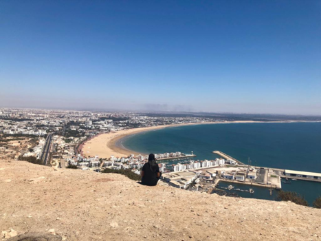 Rondreis Marokko woestijnen - Hemels😍