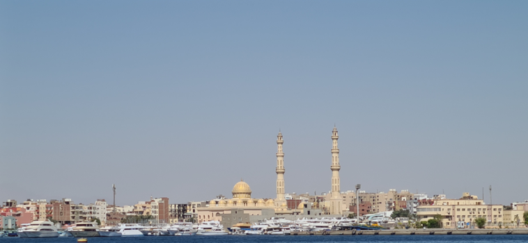 Egypte