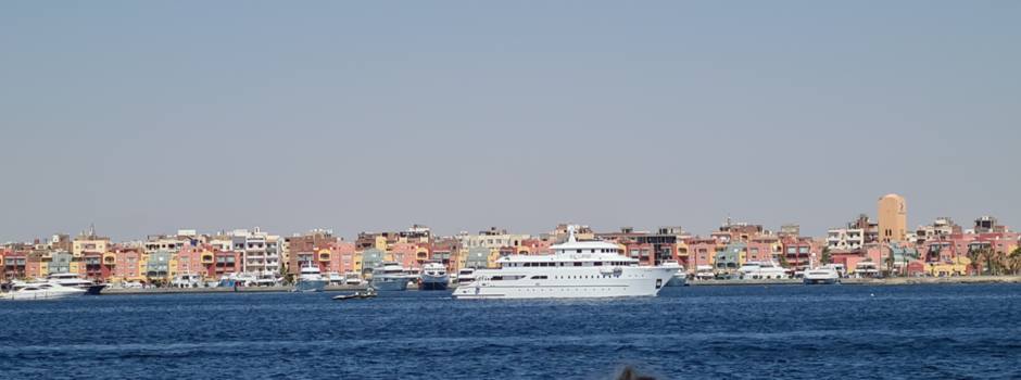 Egypte