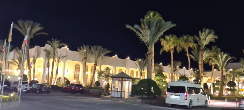 Egypte