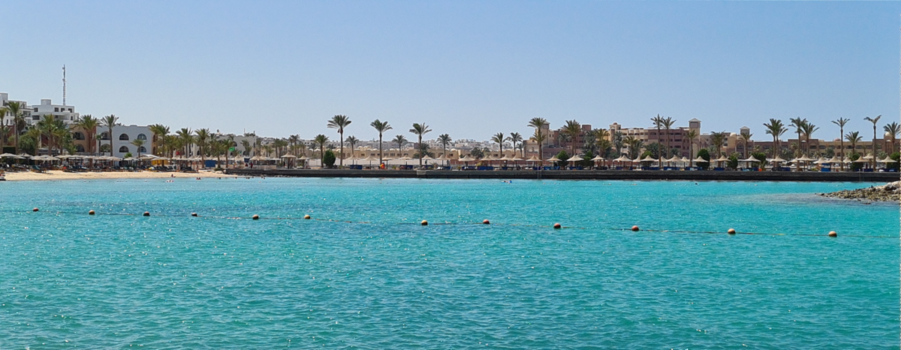 Egypte
