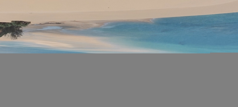 Vilanculos en de Bazaruto archipel - bazaruto archipel