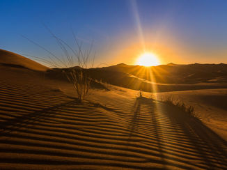 Merzouga